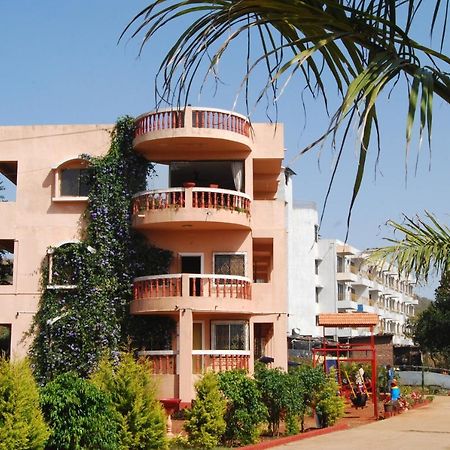 Villa Quinte Hills Residency Panchgani Exterior foto