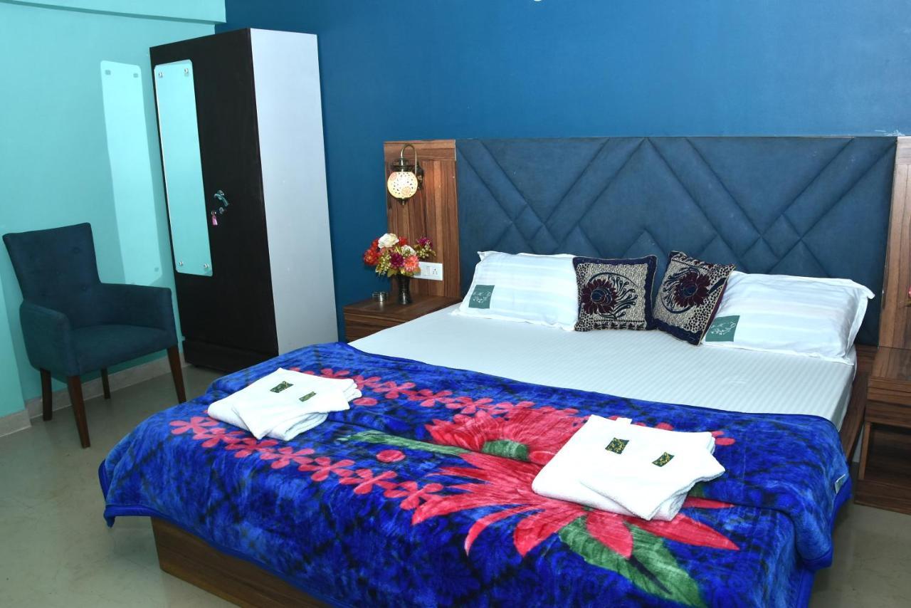 Villa Quinte Hills Residency Panchgani Exterior foto